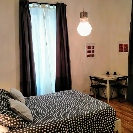 Guest house Center 4*