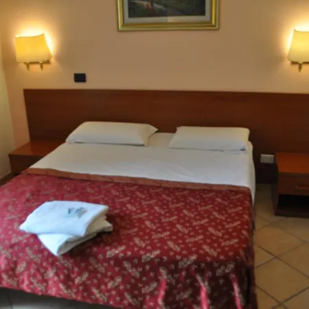 Bed & Breakfast Sergio House 2*