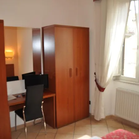 Sergio House Řím