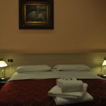 Sergio House 2* Rome