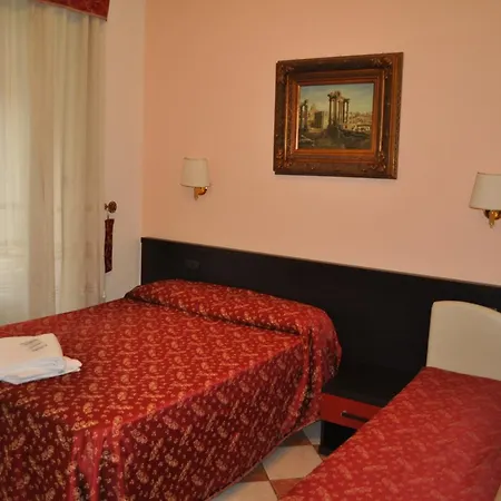 Sergio House 2* Rome