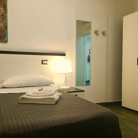 Guest house Your House Rome