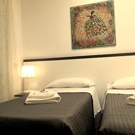 Guest house Your House Rome