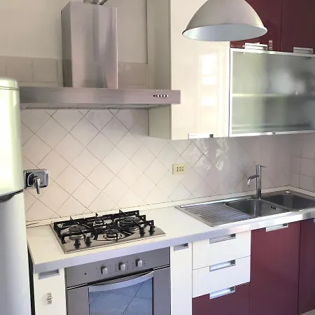 Vatican Stemar House Apartment