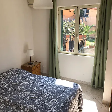 Vatican Stemar House Apartment Rome