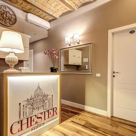 Chester