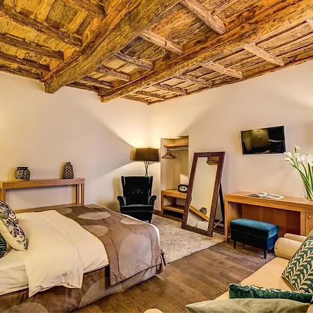 Hotel Trevi Beau Boutique