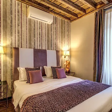 Trevi Beau Boutique Hotel