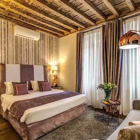 Trevi Beau Boutique 3*