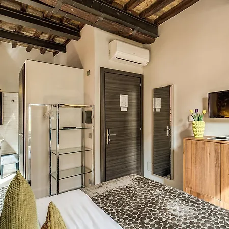 Hotel Trevi Beau Boutique 3*