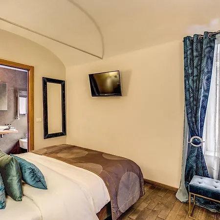 Trevi Beau Boutique Rome