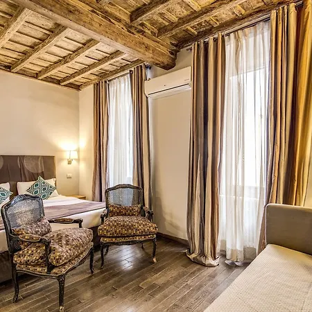 Trevi Beau Boutique 3*