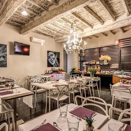 Trevi Beau Boutique 3* Rome