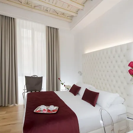 Hotel Navona 3*