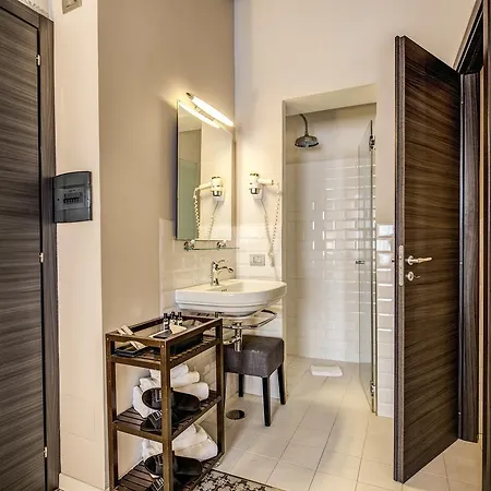 Trevi Beau Boutique 3* Rome