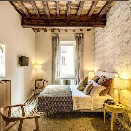 Trevi Beau Boutique Hotel Rome