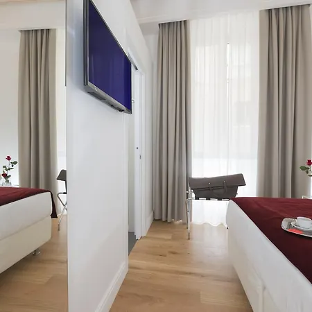 Navona Hotel 3*