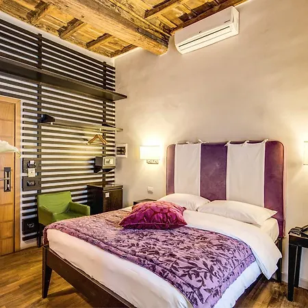 Hotel Trevi Beau Boutique 3*