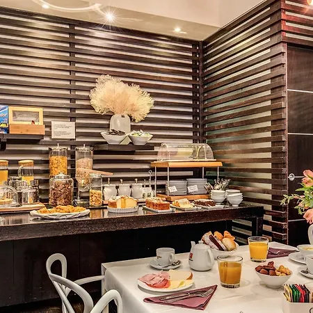 Trevi Beau Boutique 3* Rome