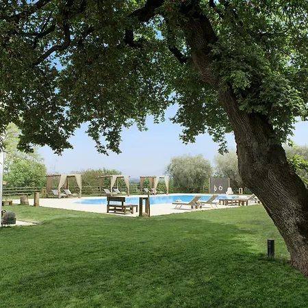 Farm stay Borgo Pallavicini Mori Rome