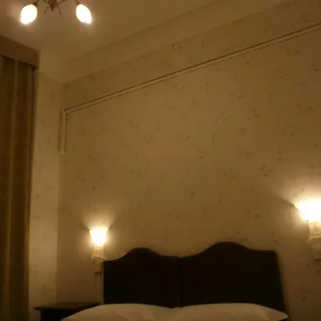 Texas 2* Rome