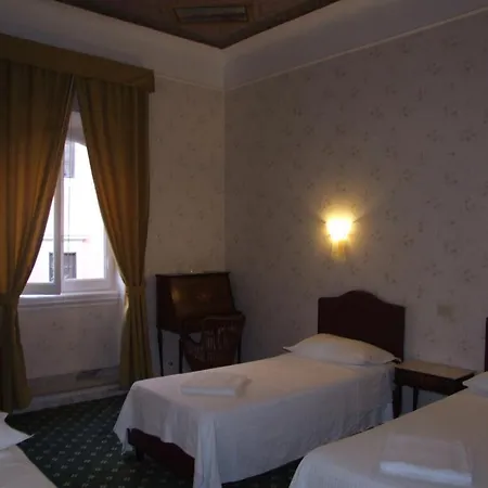 Texas Hotel Rome
