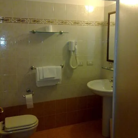 San Pietro 3* Roma