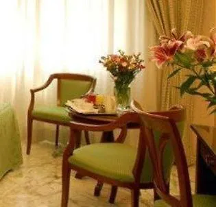 Hotell San Pietro