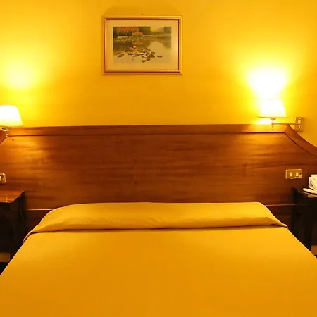 Piccolo Fiore Hotell *