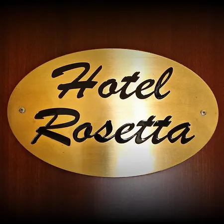 Rosetta *