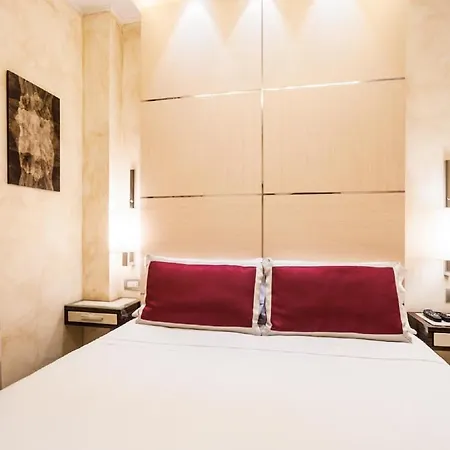 Maison Candia Luxury House 3*