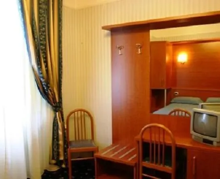 Harmony Roma
