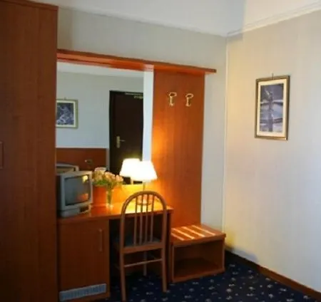 Hotel Harmony 3*