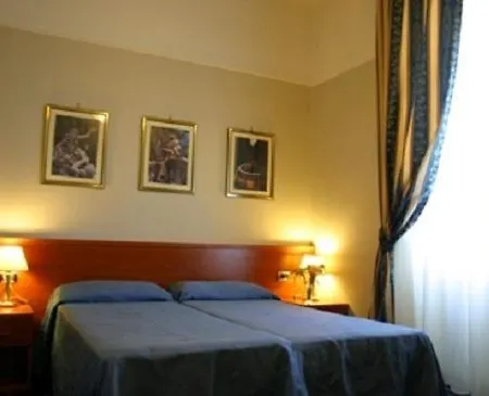 Harmony Otel 3*