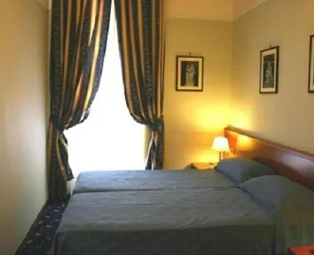 Hotel Harmony Roma
