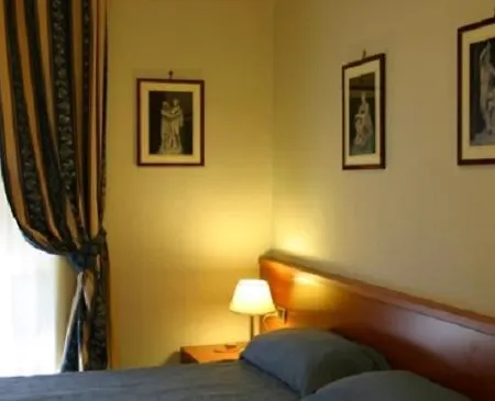 Harmony 3* Roma