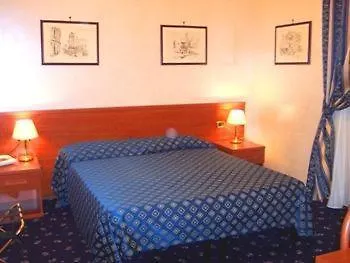 Harmony Hotel Roma