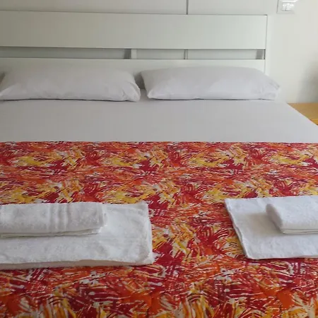 Bed & Breakfast Casa Felicita