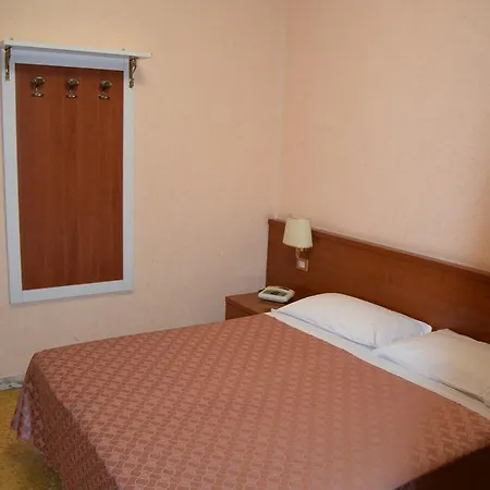 Bruna Hotel Rom