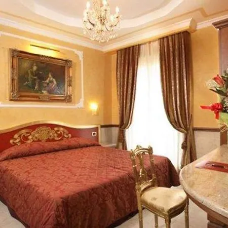 Principessa Isabella Отель 4*