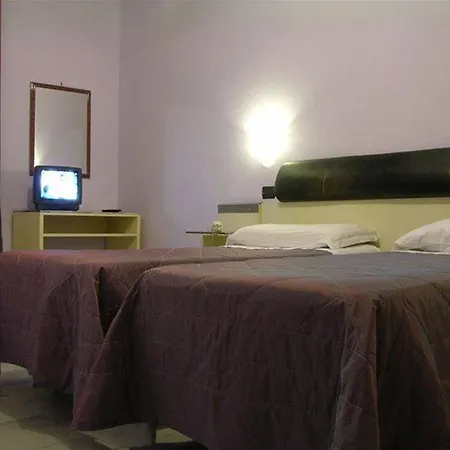 Hotel The Independent Roma