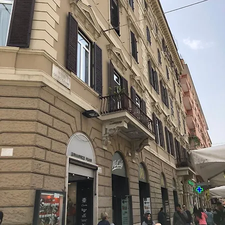 207 Guest house 2*