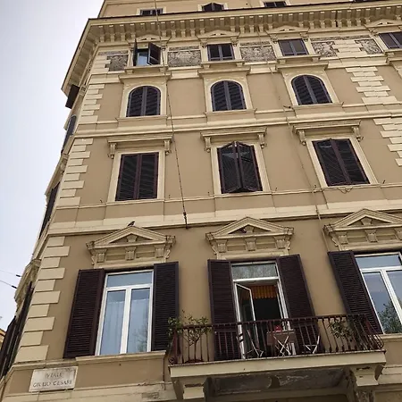 Guest house 207 Rome