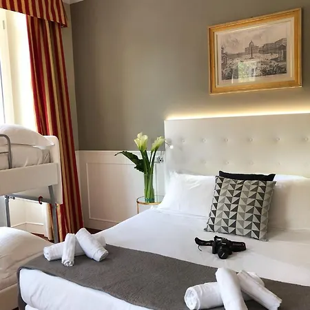 Guest house 207 2*