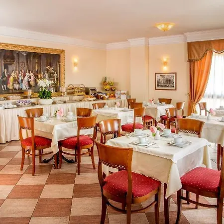 Hotel Marini Park 3*