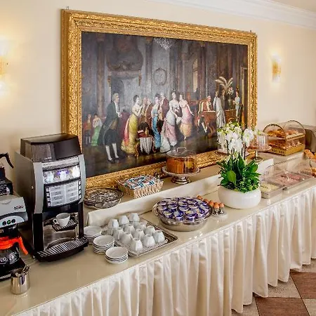 Hotel Marini Park 3*
