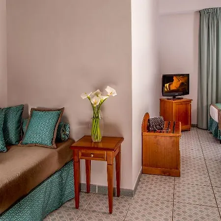 Hotel Marini Park