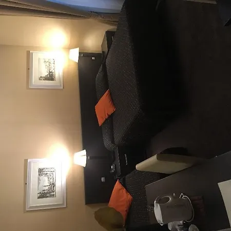 Hotel Latinum Rzym