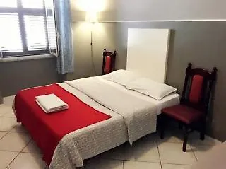 Guest house Overseas Rome