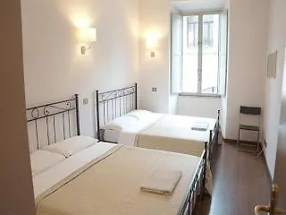 Guest house Overseas 2*